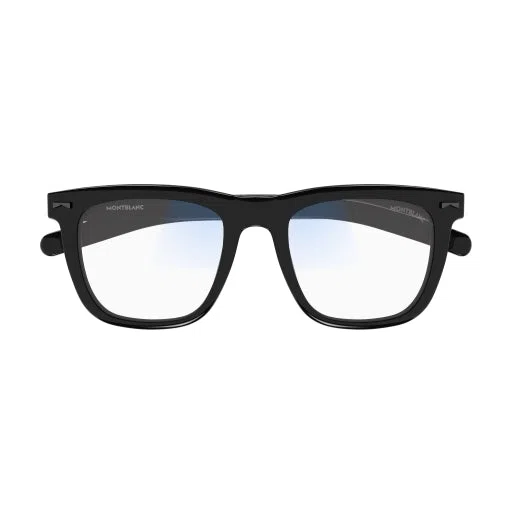 Montblanc MB0226S Sunglasses - view 2
